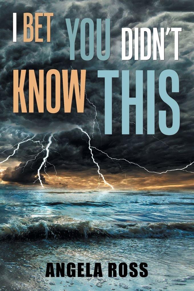 I Bet You Didn't Know This