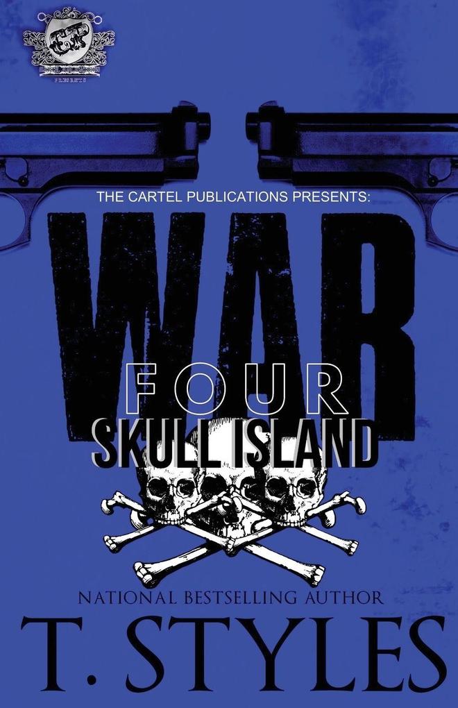 War 4