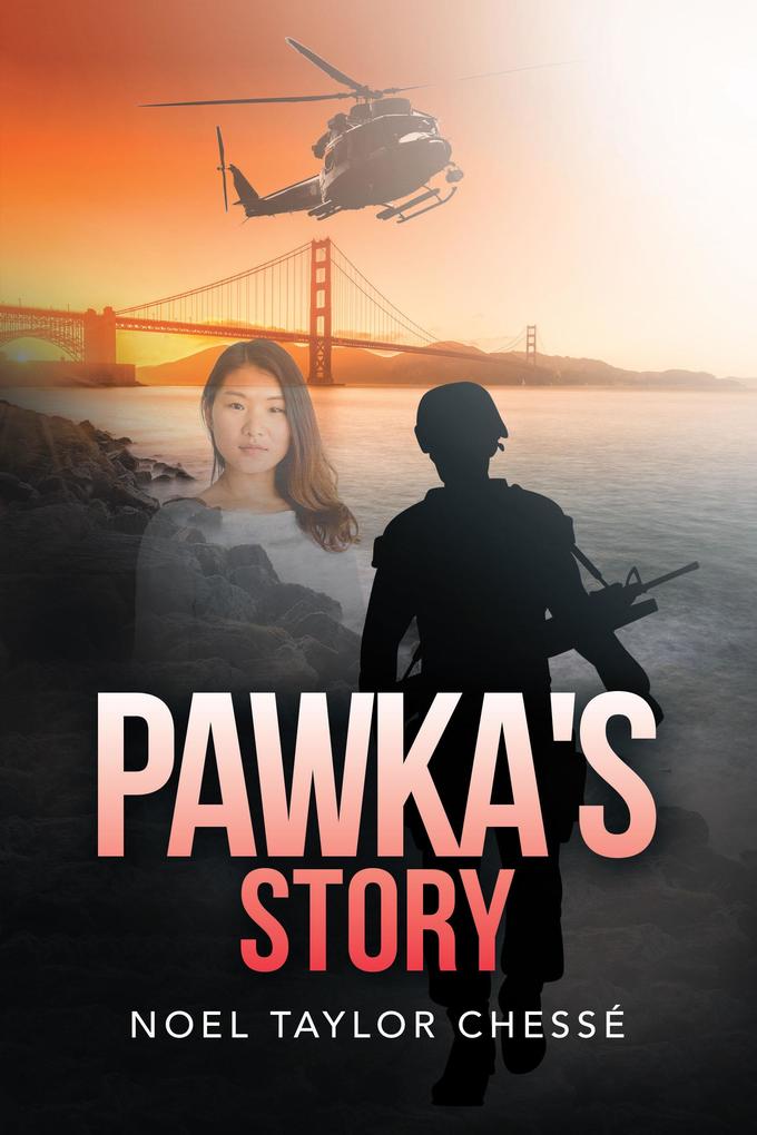 Pawka‘s Story