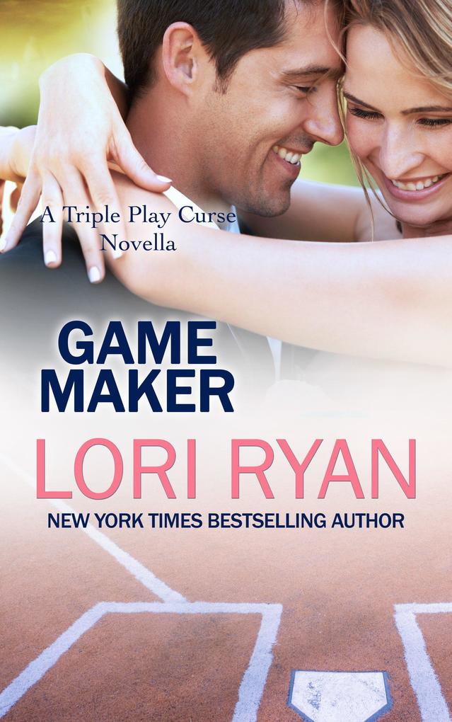 Game Maker: a Triple Play Curse Novella