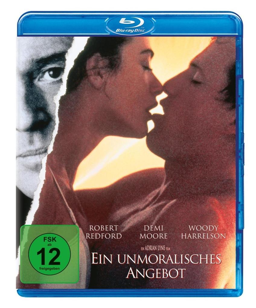 Ein unmoralisches Angebot