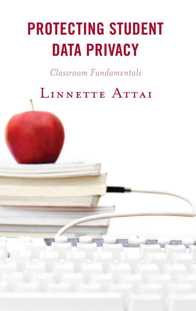 Protecting Student Data Privacy