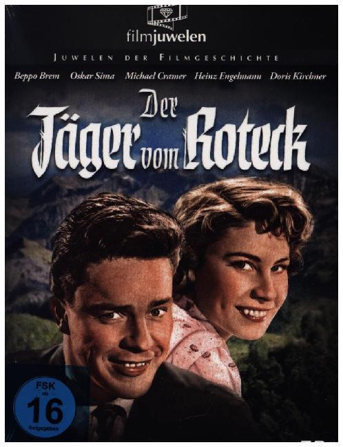 Der Jäger vom Roteck
