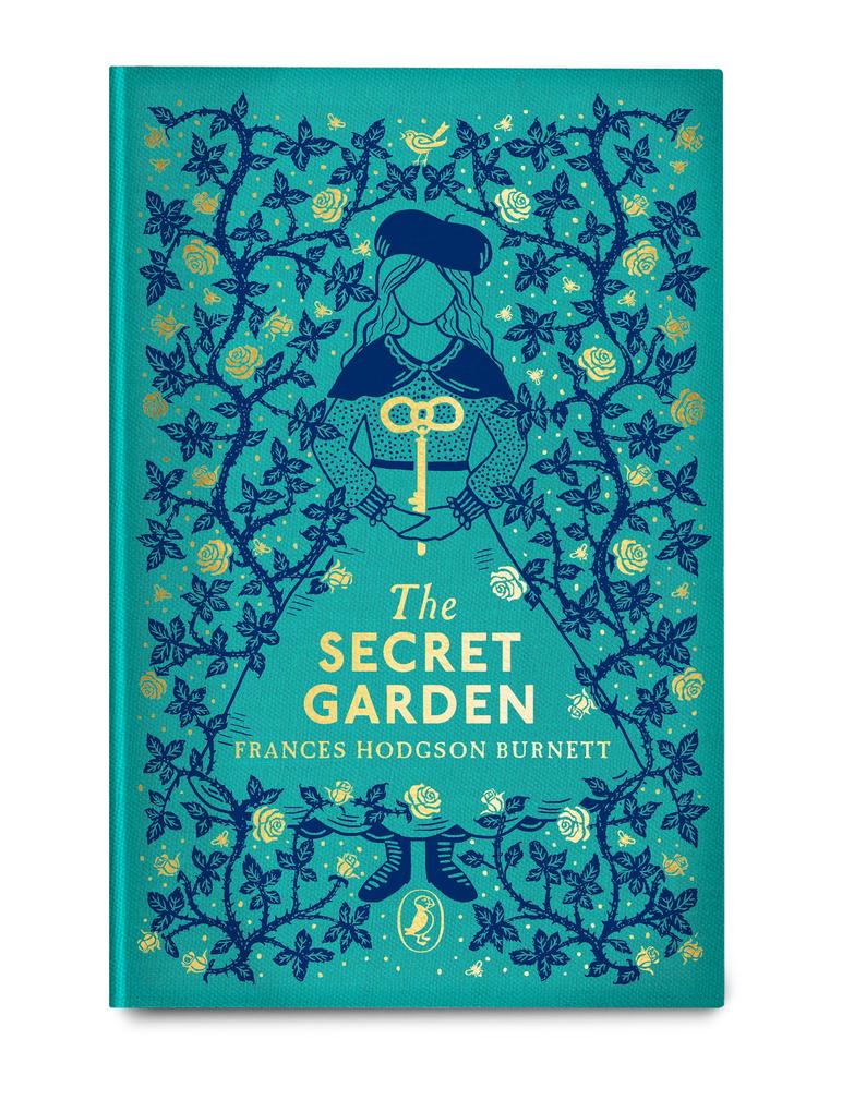Penguin Books Ltd (Uk) The Secret Garden