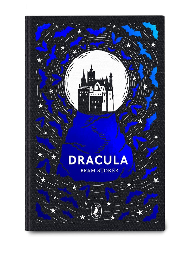 Penguin Books Ltd (Uk) Dracula