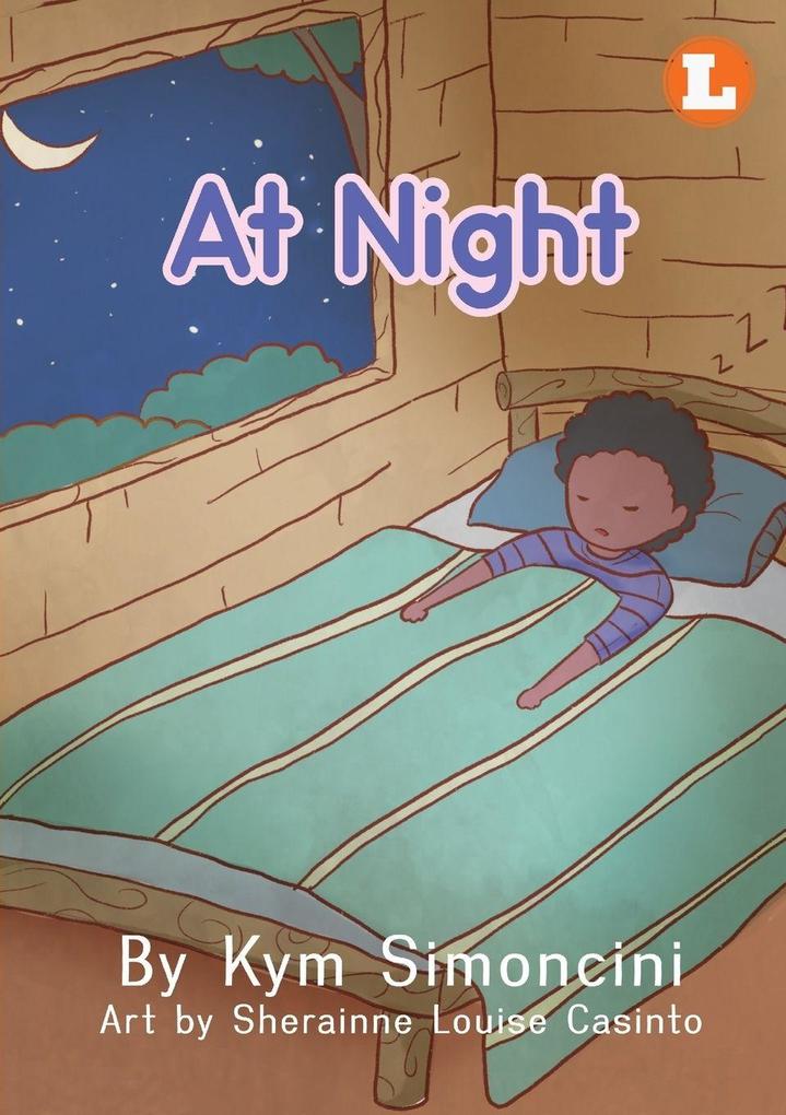 At Night