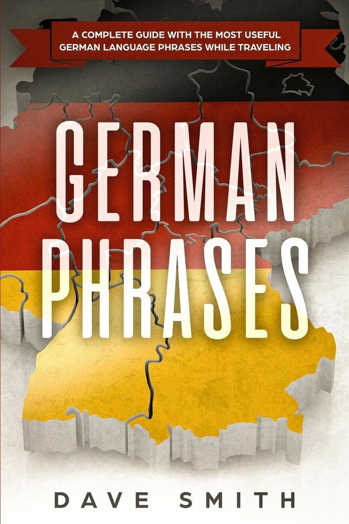 German Phrases - Dave Smith