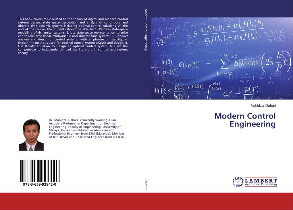 Modern Control Engineering