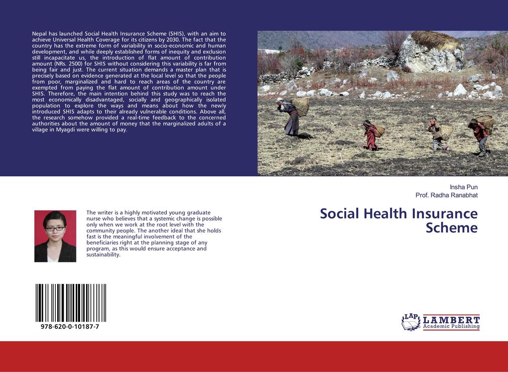 Social Health Insurance Scheme
