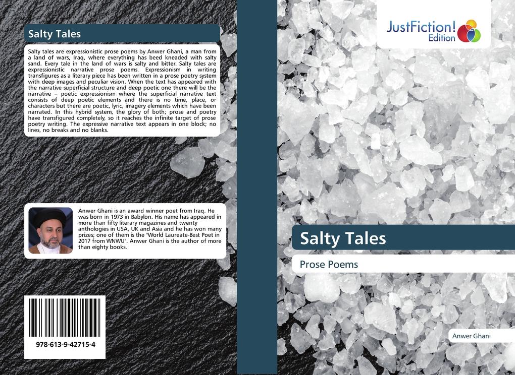 Salty Tales