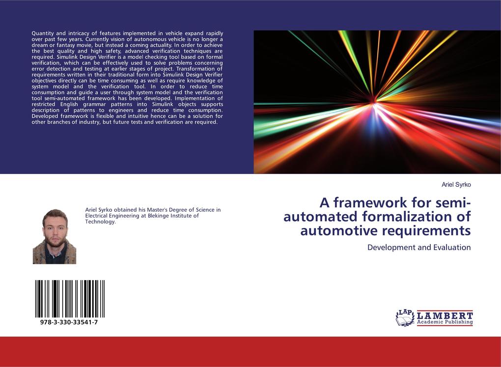 A framework for semi-automated formalization of automotive requirements