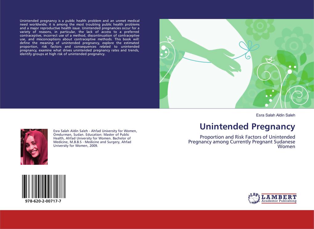 Unintended Pregnancy
