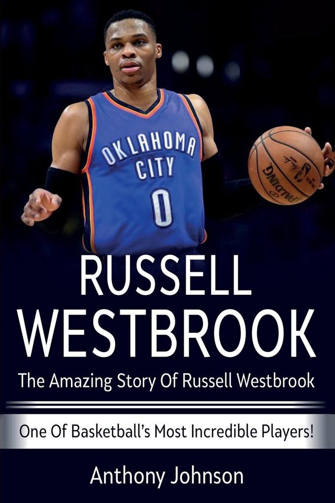 Russell Westbrook