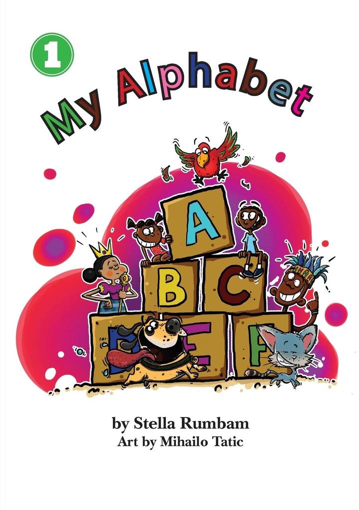 My Alphabet