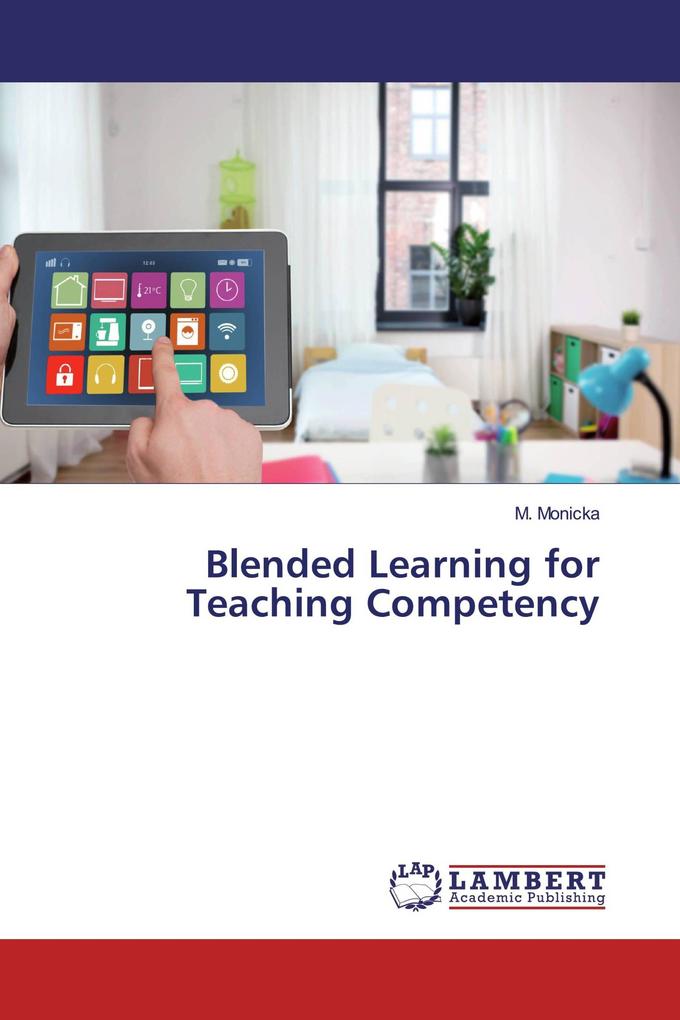 Blended Learning for Teaching Competency