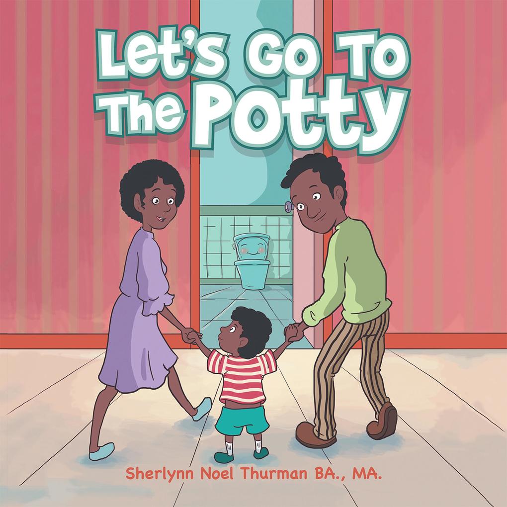 Let‘s Go to the Potty
