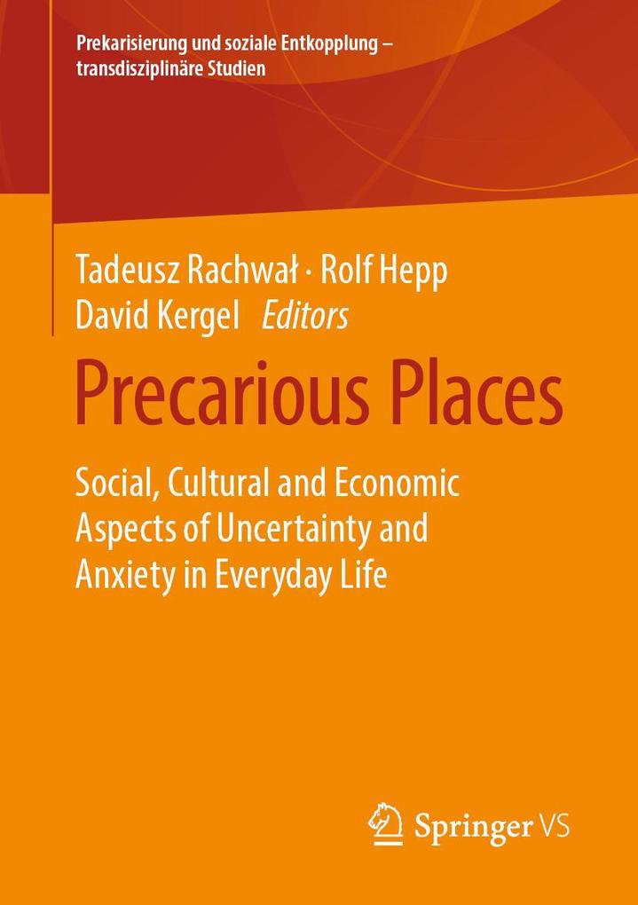 Precarious Places