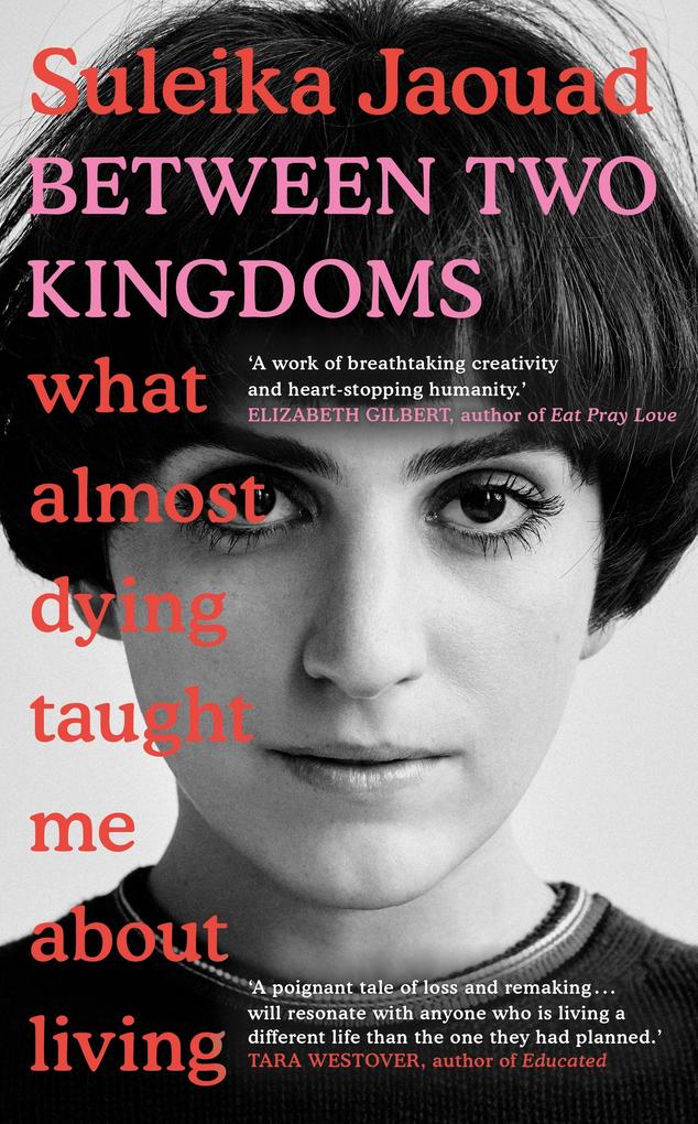 Transworld Between Two Kingdoms