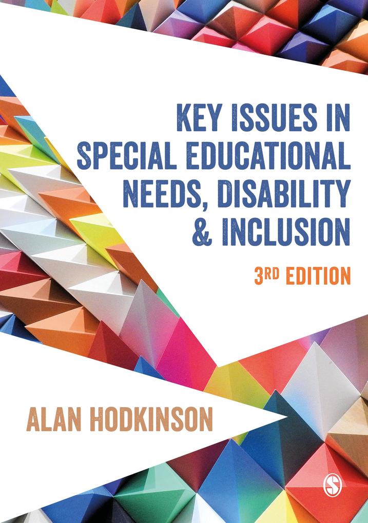 Key Issues in Special Educational Needs Disability and Inclusion