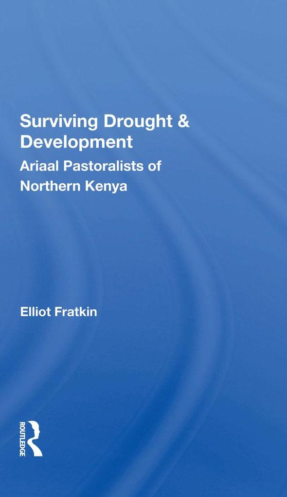 Surviving Drought And Development