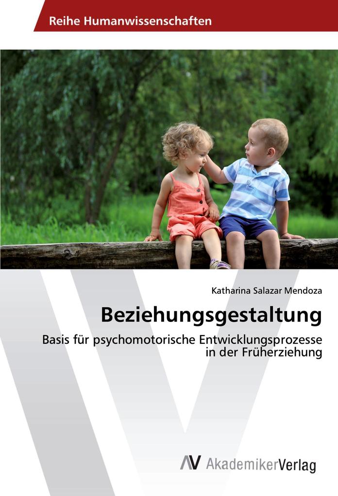Beziehungsgestaltung