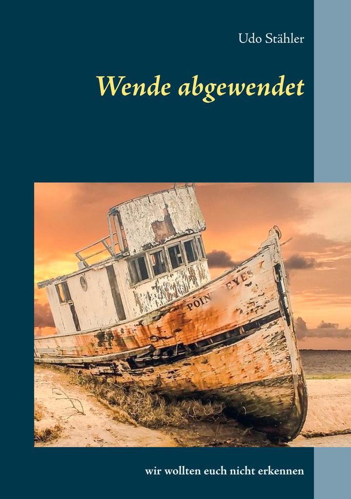 Wende abgewendet