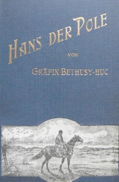 Image of Hans der Pole