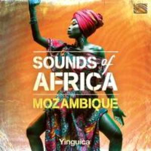 Sounds of Africa-Mozambique