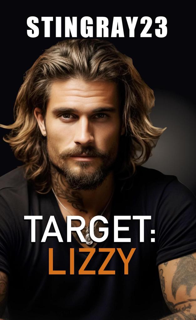 Target Lizzy (A Few Good Men #1)