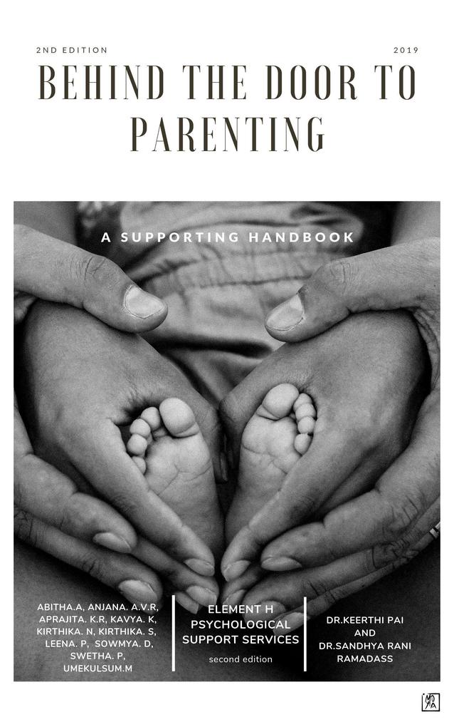 Behind the Door to Parenting: A Supporting Handbook