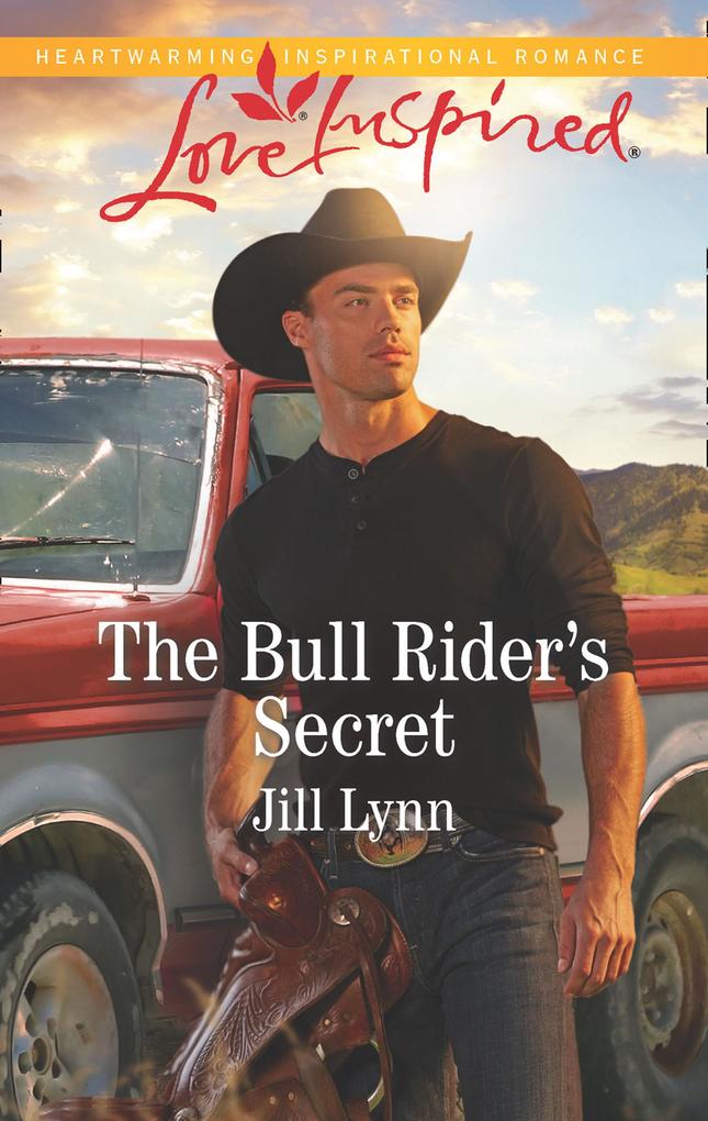 The Bull Rider‘s Secret