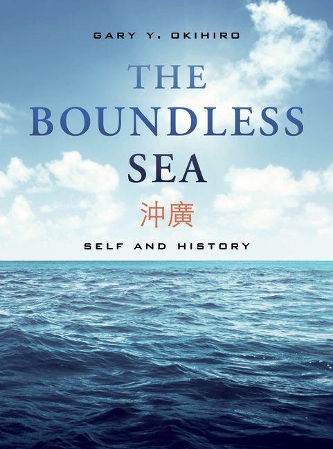 The Boundless Sea
