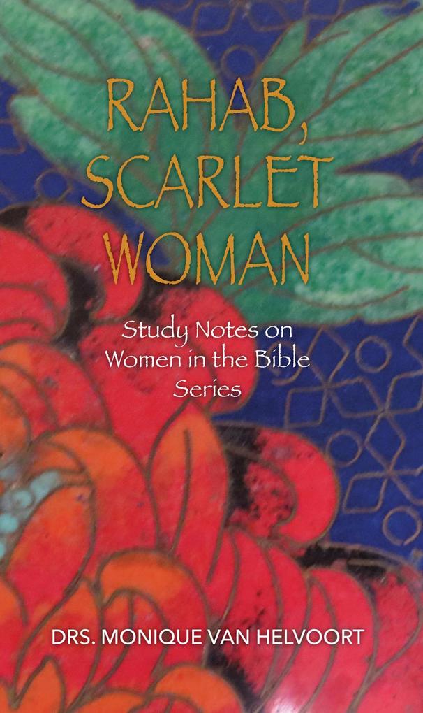 Rahab Scarlet Woman