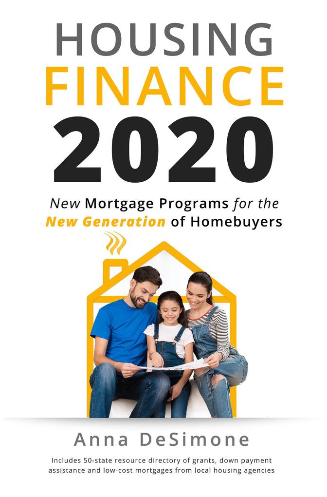 Housing Finance 2020