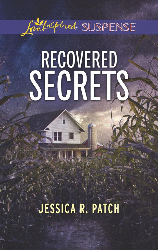 Recovered Secrets (Mills & Boon Love Inspired Suspense)