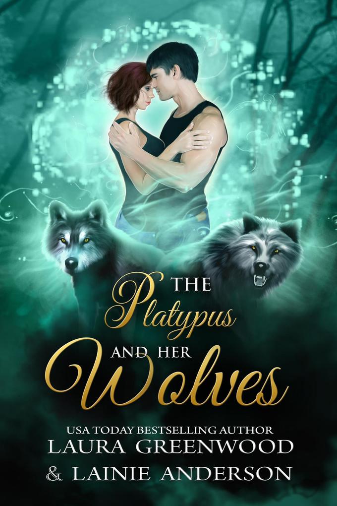 The Platypus And Her Wolves (Mountain Shifters #4)