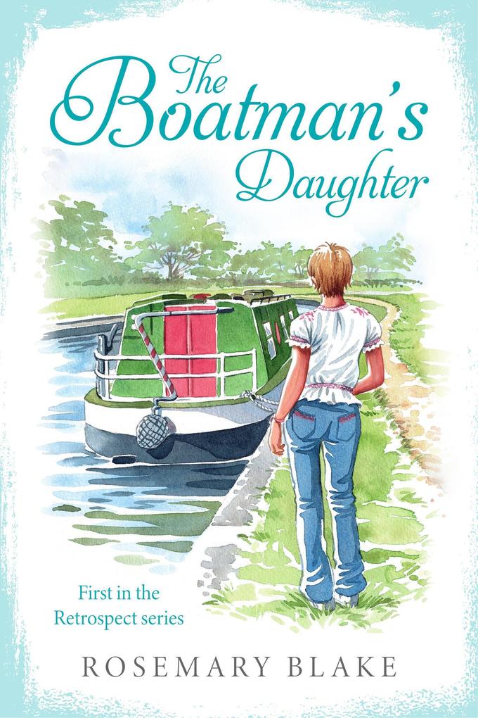 The Boatman‘s Daughter (Retrospect #1)