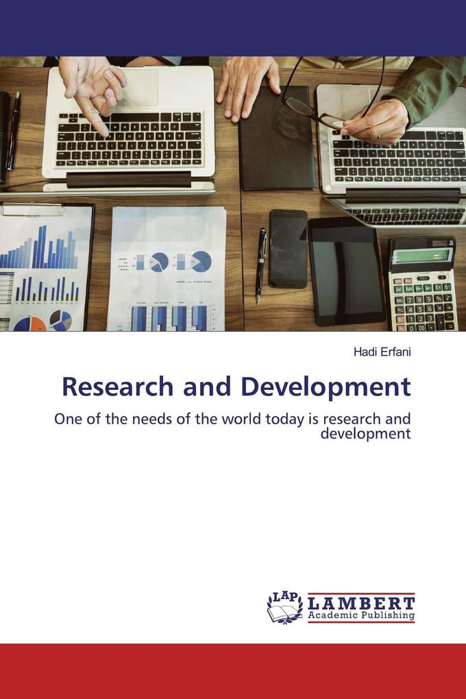 Research and Development