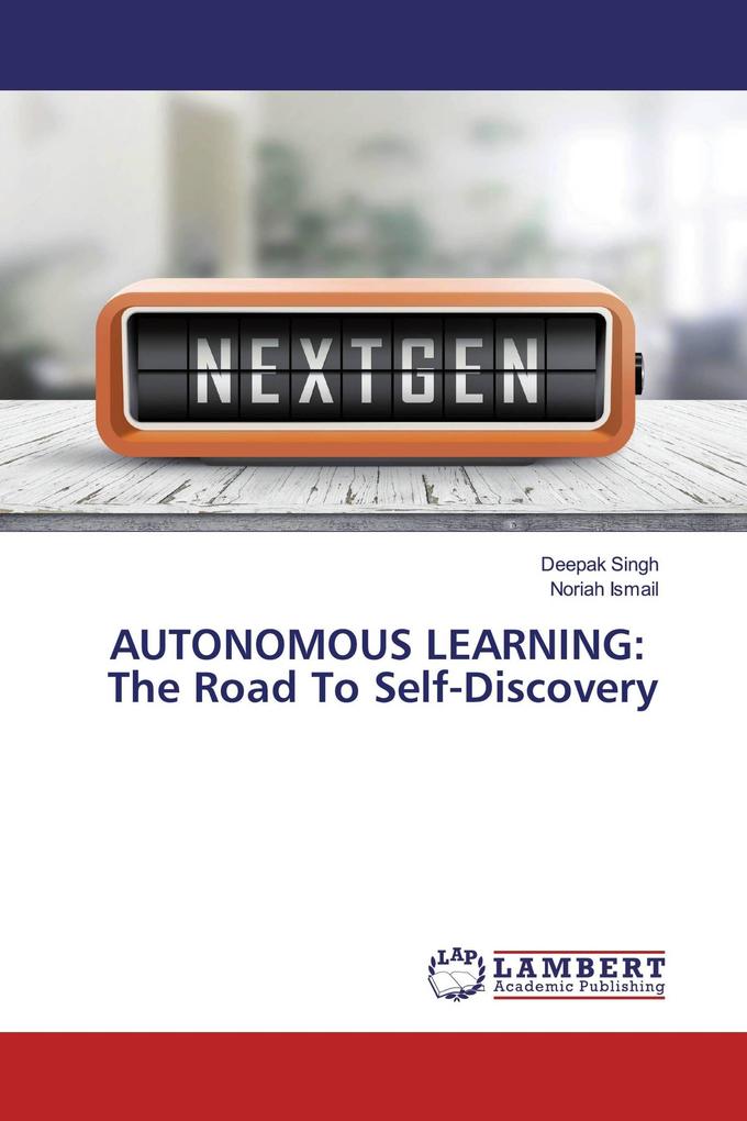AUTONOMOUS LEARNING: The Road To Self-Discovery