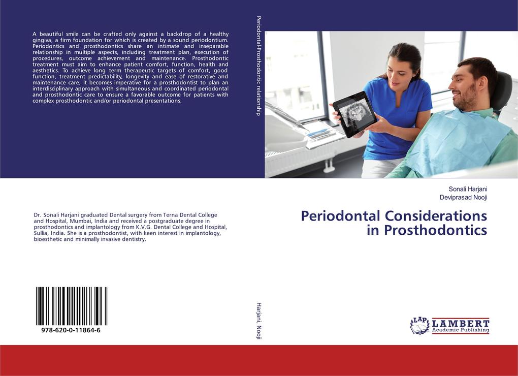 Periodontal Considerations in Prosthodontics