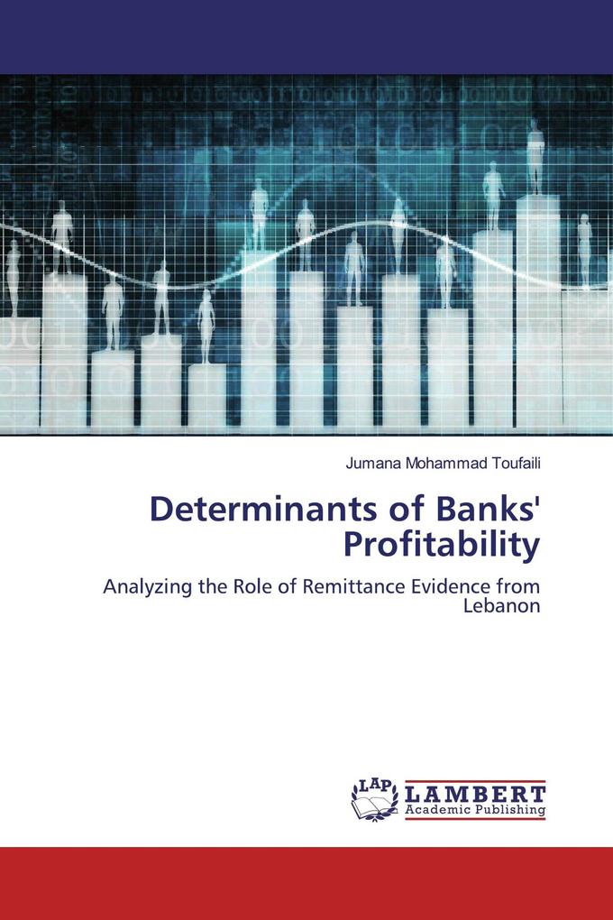 Determinants of Banks' Profitability