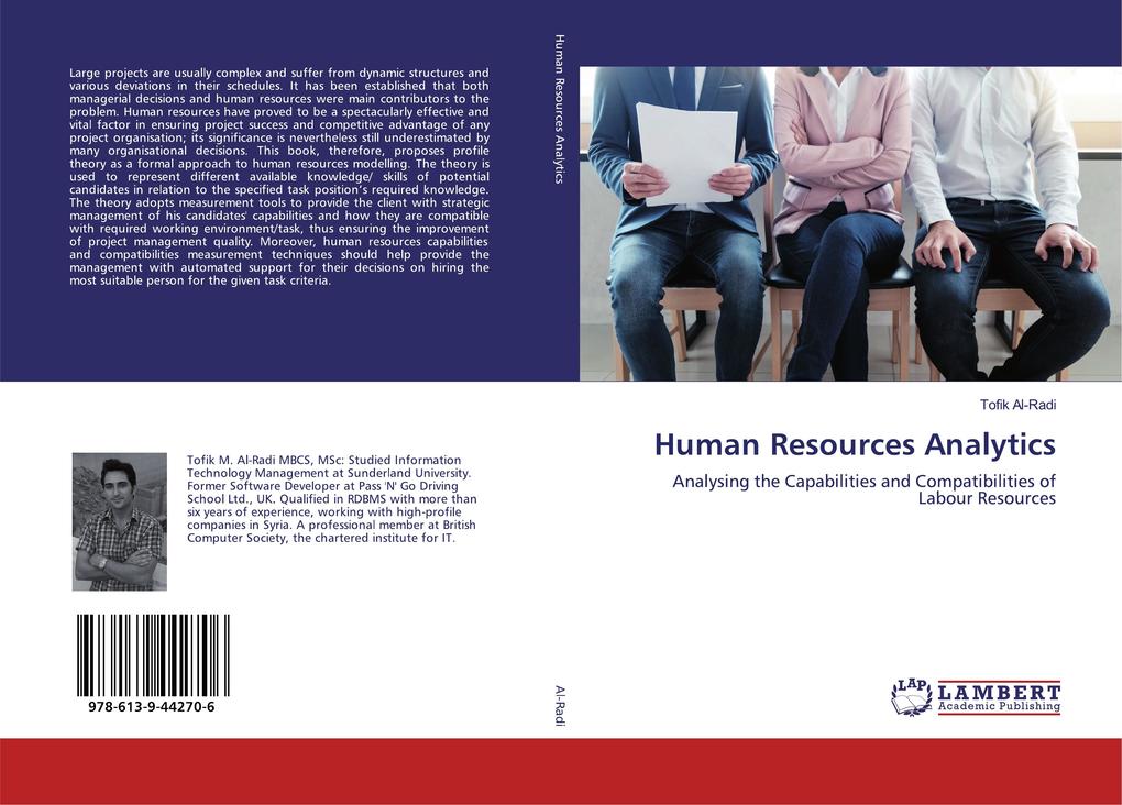 Human Resources Analytics