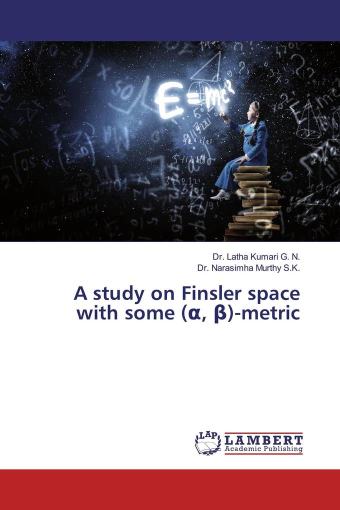A study on Finsler space with some ( )-metric
