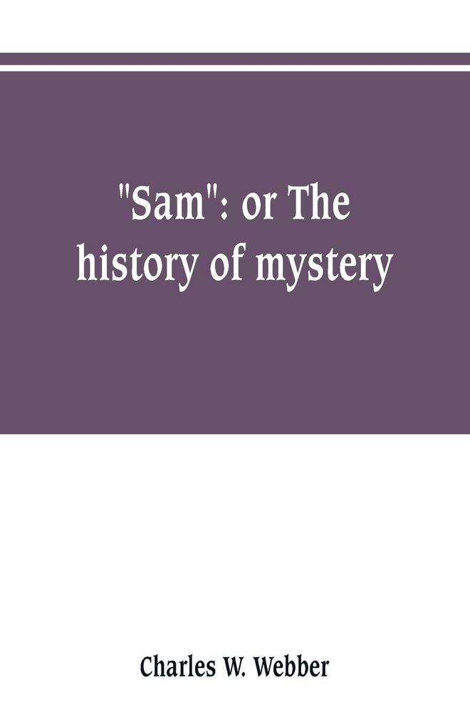 'Sam'