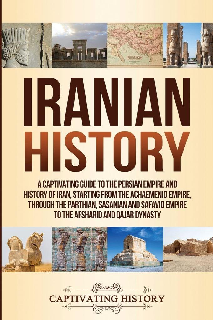 Ch Publications Iranian History