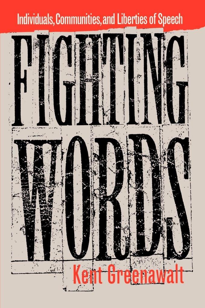 Fighting Words