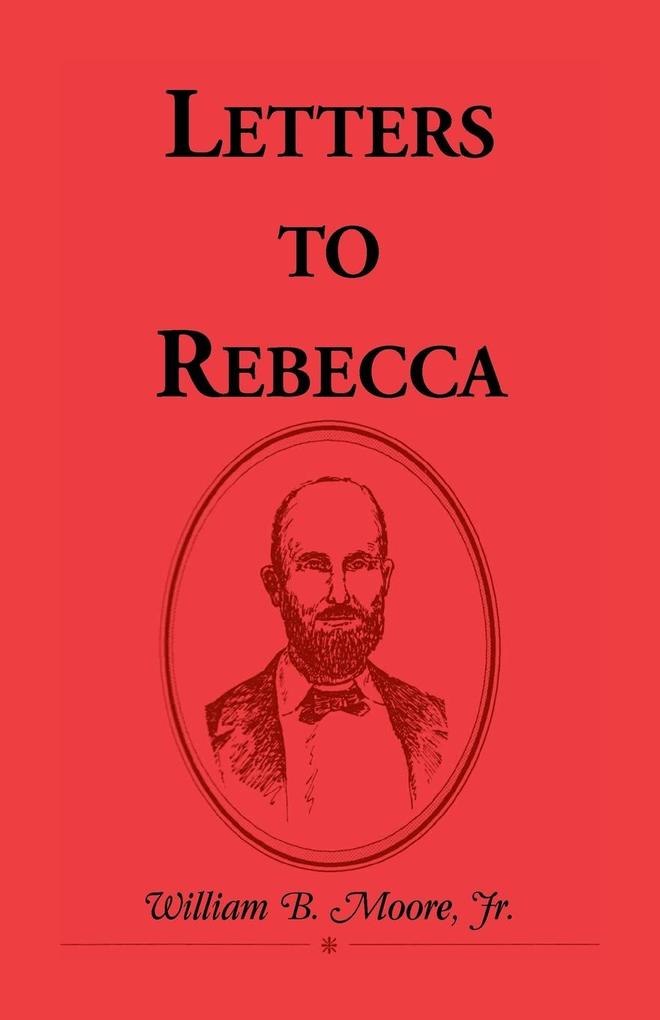 Letters to Rebecca
