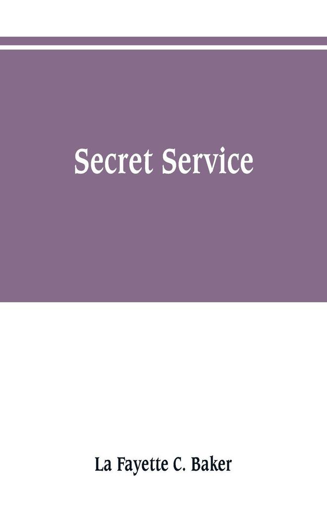 Secret Service