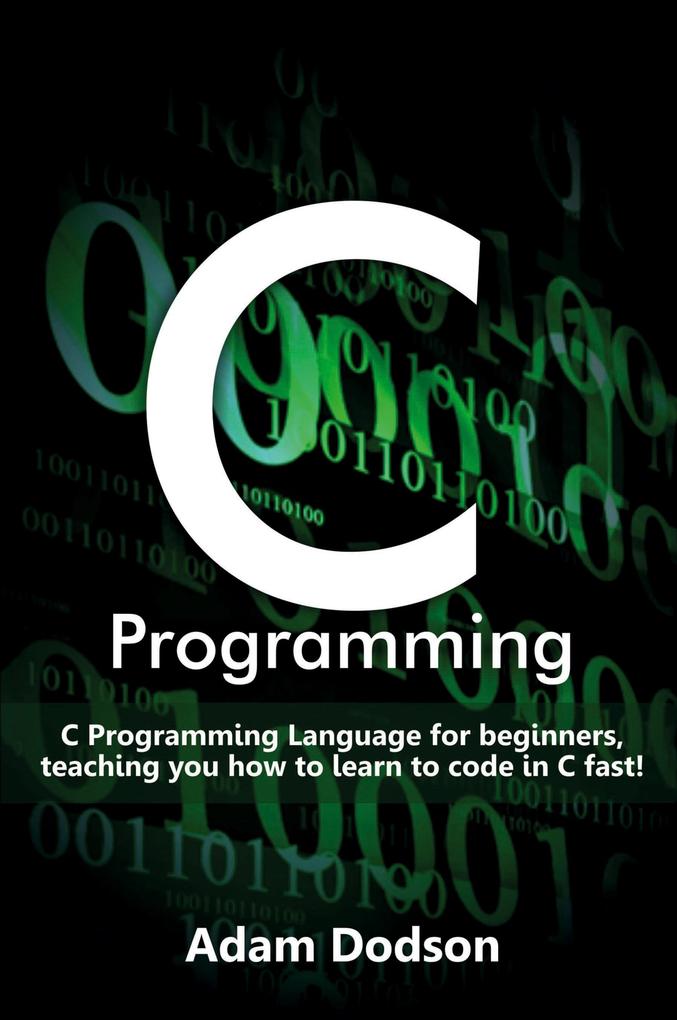 Ingram Publishing C Programming