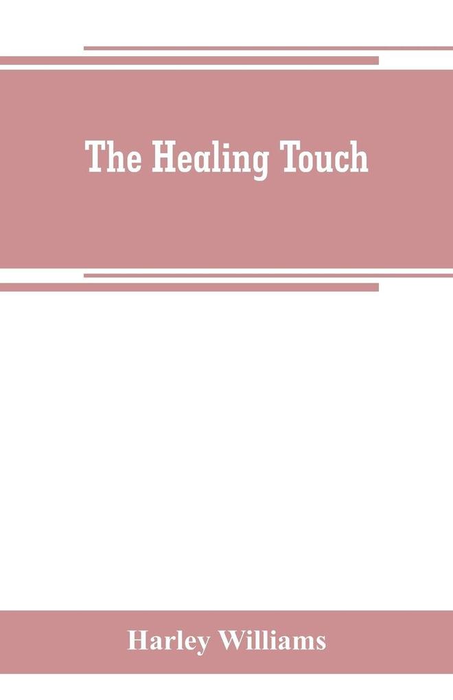 The healing touch